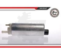 Pompa carburante nel serbatoio carburante elettrico 02SKV275 ESEN SKV per AUDI