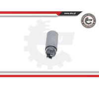Pompa carburante nel serbatoio carburante elettrico 02SKV292 ESEN SKV per IVECO