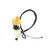 Bosch Pompa carburante 1 582 980 135 – Unità elettrica nel serbatoio per Volvo V70 II 2.4 D5 / S60