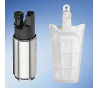 Pompa carburante nel serbatoio carburante elettrico 1 987 580 033 BOSCH