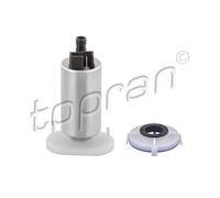 Pompa carburante nel serbatoio carburante elettrico 103 562 TOPRAN per VW SEAT