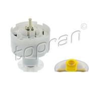 Pompa carburante nel serbatoio carburante elettrico 108 609 TOPRAN per AUDI