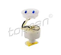 Pompa carburante nel serbatoio carburante elettrico 114 225 TOPRAN per VW AUDI