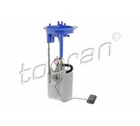 Pompa carburante nel serbatoio carburante elettrico 116 648 TOPRAN per AUDI VW