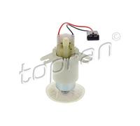 Pompa carburante nel serbatoio carburante elettrico 401 633 TOPRAN