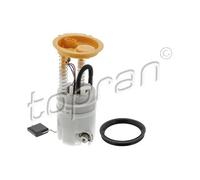 Pompa carburante nel serbatoio carburante elettrico 401 637 TOPRAN