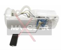 Pompa carburante nel serbatoio carburante elettrico 43-0058 MAXGEAR per SEAT VW