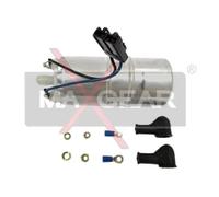Pompa carburante nel serbatoio carburante elettrico 43-0064 MAXGEAR per CITROËN