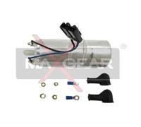 Pompa carburante nel serbatoio carburante elettrico 43-0064 MAXGEAR per CITROËN
