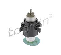 Pompa carburante nel serbatoio carburante elettrico 500 817 TOPRAN per BMW 7 5