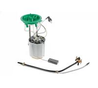 Pompa carburante nel serbatoio carburante elettrico 630 677 TOPRAN per AUDI