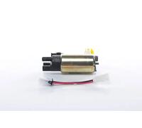 Pompa carburante nel serbatoio carburante elettrico F 000 TE1 54R BOSCH per FORD