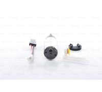 Pompa carburante nel serbatoio carburante per FORD FORD AUSTRALIA FOCUS MONDEO T