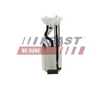 Pompa carburante nel serbatoio carburante per IVECO NISSAN DAILY X-TRAIL