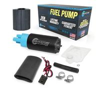 Pompa Carburante OEM EFI Quantum Fuel Systems + Raccoglitore QFS