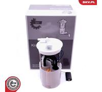 Pompa carburante OPEL Astra H Vectra C SAAB 9-3 02SKV836