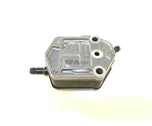 Pompa carburante originale barca Assy 43113 M T 812328M Mercury Mariner fuori...
