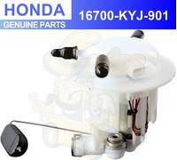 Pompa carburante originale Honda CBR250R CBR300 Assy 16700-KYJ-901