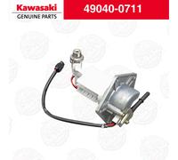 Pompa carburante originale Kawasaki 49040-0711 QFS serbatoio EFI + trainer KX...