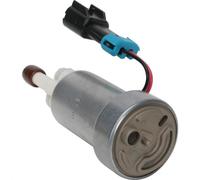 Pompa carburante originale TI Automotive Walbro GST450 E85 High Performance 4...