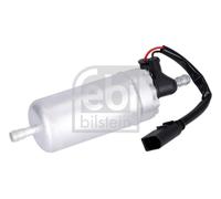 Pompa carburante per AUDI SEAT SKODA VW A3 ALTEA ALTEA XL BEETLE CADDY CADDY ALL