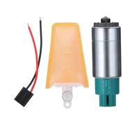 Pompa Carburante Per Autoveicoli Con Funzione Unidirezionale E2068 Sostituisce Pompa Benzina Elettronica MT/Cambio Manuale Benzina Diesel Rubinetto Benzina