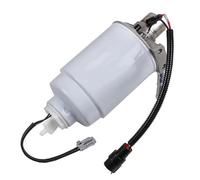 Pompa Carburante Per Chevy Per Silverado Gruppo Filtro Carburante Per Duramax 6.6L V8 Per Sierra 2500HD Pompa Carburante Manuale Sensore Acqua Nel Carburante 12642623