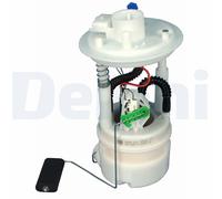 Pompa carburante per FIAT PUNTO