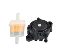 Pompa carburante per integrazione carburatore nei modelli di apparecchiature elettriche per 491922 691034 692313 808492 808656