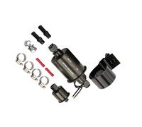 Pompa Carburante Per Jeep Per Serie J Per Pick-up SJ V8 5.4L 1968 12V Benzina Diesel Pompa In Linea 5-9PSI HEP-02A E8012S Pompa Elettrica Carburante A Bassa Pressione
