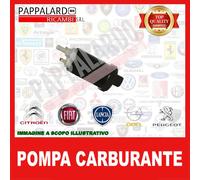 POMPA CARBURANTE PER LANCIA DEDRA CODICE O.E. 7555130