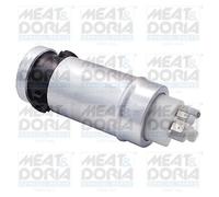 Pompa carburante per LAND ROVER DISCOVERY