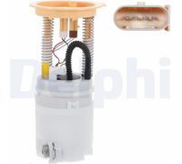 Pompa carburante per MERCEDES-BENZ