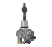 Pompa Carburante per moto 12V Per Honda per dio Tact per elite | Compatibile per honda per dio/Tact/ per elite 50, flusso stabile 50-55L/H, tensione 12V, installazione diretta