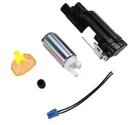 Pompa Carburante Per Moto Per Kawasaki Per ZX-10R Per Ninja 2004-2005 49040-0004 490400004 Gruppo Regolatore E Filtro Pompa Benzina Pompa Del Gas