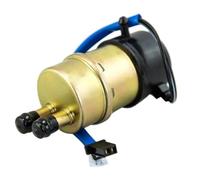 Pompa Carburante Per Moto Per, Per CBR600F, Per CBR600F2, Per CBR600F3, Per CBR600F4 1987-2000 Tubo Da 10 Mm 12 V Benzina Pompa Carburante