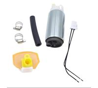 Pompa Carburante Per Moto Per Suzuki GSXR600 GSXR750 GSXR 600 GSXR 750 2002-2007 Pompa Di Trasferimento Benzina In Metallo, Parti Di Ricambio Pompa Del Gas