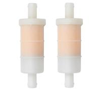 Pompa Carburante Per Motocicletta Per YAMAHA XV1600AS FZ6-N FZ6-S XV1600 XVS1300CU YZF-R1 MT320 MTN320 MT-03 Motore Filtro Carburante Benzina Pompa Di Alimentazione Elettrica(2 filtri carburante)