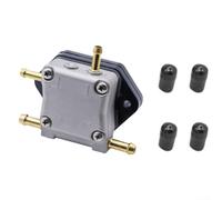 Pompa carburante per motori fuoribordo Mercury 899106T01 per modelli 30-60 compatibile con codice articolo OEM 8M0141827 adatto per F30 F35 F40 F50 F60
