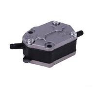 Pompa carburante per motori fuoribordo YD290 compatibile con 6A02441000 692244100, offre una perfetta integrazione e un'alimentazione affidabile del carburante per motori marini