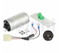 Pompa carburante per NISSAN MICRA