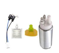 Pompa carburante Per Suzuki SV 650 1000 DL650 DL1000 Per V-Strom 650 1000 GSX R 600 750 1000 GSX 1400 1300 Per B-King TL1000R S Pompa Benzina Moto(1 SET (4 PEZZI))