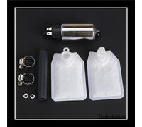 Pompa Carburante Per YAMAHA CE 50 P Jog 50 Piccolo Dal 2015 Al 2017 NUOVO