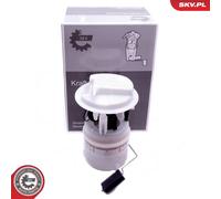 Pompa del carburante per PEUGEOT | 02SKV838, 1382F0025, 39220