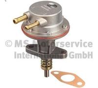 Pompa carburante PIERBURG 7.02242.32.0 per OPEL ASCONA C (J82) 1.3 1981-1986