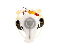 Pompa carburante PIERBURG 7.02701.56.0 per HYUNDAI GETZ (TB) 1.1 2005-2009