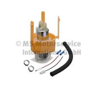 Pompa Carburante Pierburg 7.02701.65.0 per