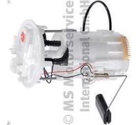 Pompa carburante PIERBURG 7.03794.27.0 per AUDI A4 B6 (8E2) 3 2000-2004