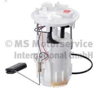 Pompa carburante PIERBURG 7.03794.27.0 per AUDI A4 B6 (8E2) 3 2000-2004