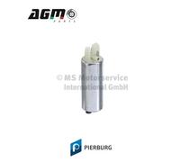 Pompa carburante pierburg x fiat 500X jeep renegade 52051093